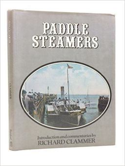 Paddle Steamers, 1837 to 1914