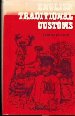 English Traditional Customs