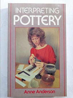Interpreting Pottery