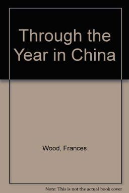 Through the Year in China
