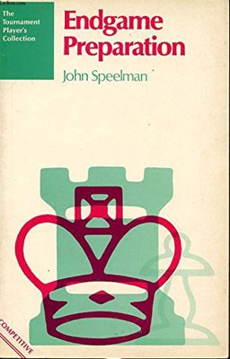 Endgame Preparation