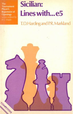 Sicilian-Lines with e5