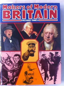 Makers of Modern Britain