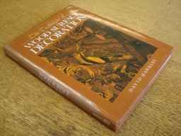 The Technique of Wood Surface Decoration