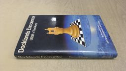 USSR V Rest of the World Challenge Match