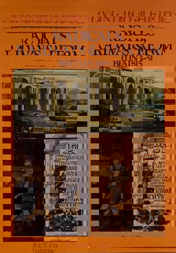 Radicals, Reformers and Railways, 1815-1851