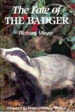 The Fate of the Badger