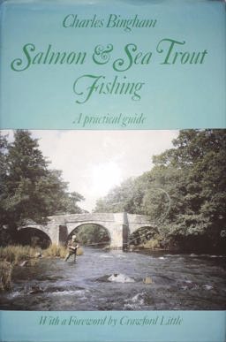 Salmon and Sea Trout Fishing