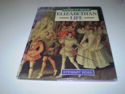 Elizabethan Life