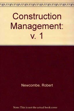 Construction Management