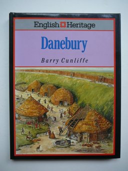 The English Heritage Book of Danebury