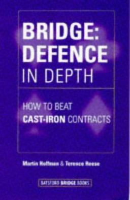 Bridge - Defence in Depth