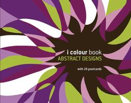 I Colour Book