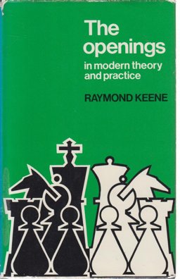 The Openings in Modern Theory and Practice