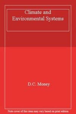Climate and Environmental Systems