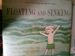 Floating and Sinking