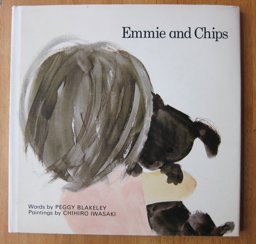 Emmie and Chips