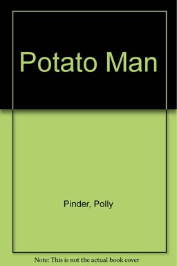 Potato Man