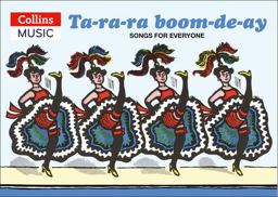 Songbooks - Ta-Ra-ra Boom-de-ay: Songs for Everyone