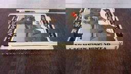 A Specimen Fishing Year