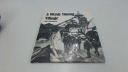 A Welsh Mining Village