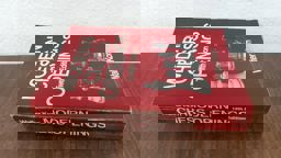 Modern Chess Openings