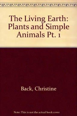 The Living Earth