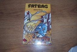Fatbag the Demon Vacuum Cleaner