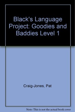 Black's Language Project Black's Language Project