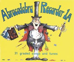 Abracadabra Recorder 1A