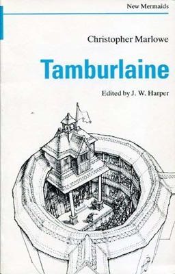 Tamburlaine