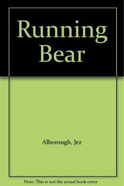 Running Bear