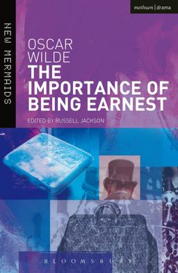 Importance of Being Earnest (New Mermaid)