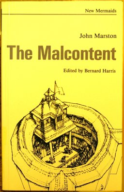 Malcontent