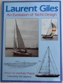 Evolution of Yacht Design