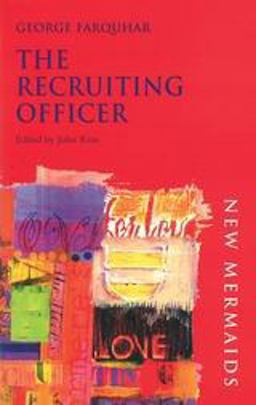 Recruiting Officer 2nd 9780713633498 Front Cover