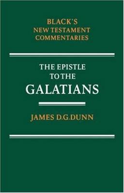 Epistle to the Galatians