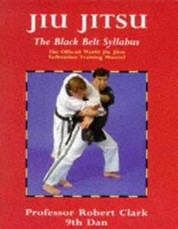 Jiu Jitsu: Black Belt