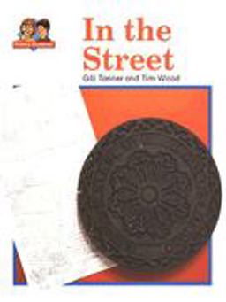 History Mystery in the Street