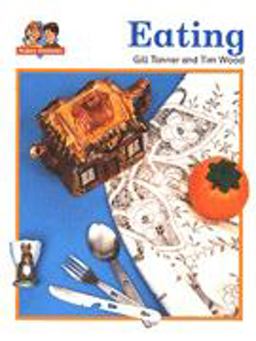 History Mystery Eating