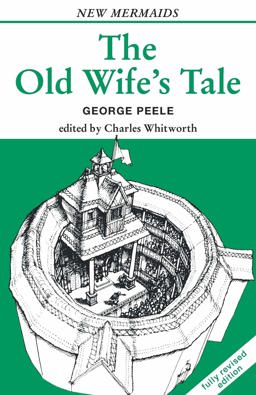 OLD WIFE'S TALE 2nd 9780713642704 Front Cover