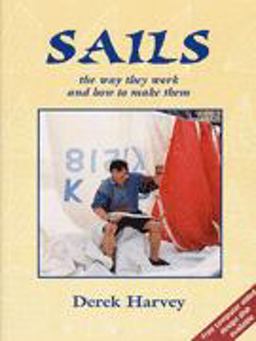 Sails and How to Make Them
