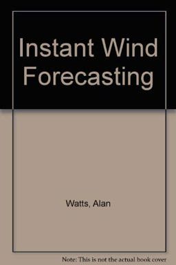 Instant Wind Forecasting