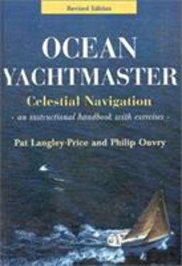 Ocean Yachtmaster: an Instructional