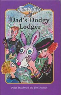 Dad's Dodgy Lodger