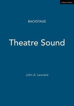 Theatre Sound