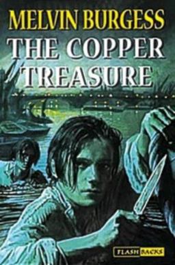 Copper Treasure