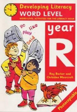 Word Level Year R