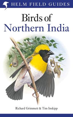 FG to Birds of Northern India