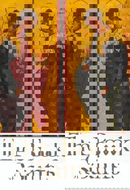 Book of Saints 7E Book of Saints 7E